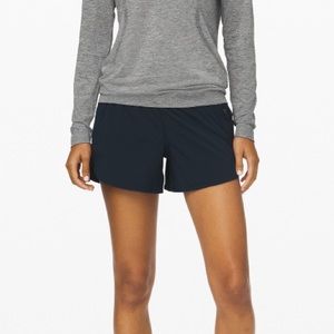 Lululemon Tracker Short V
